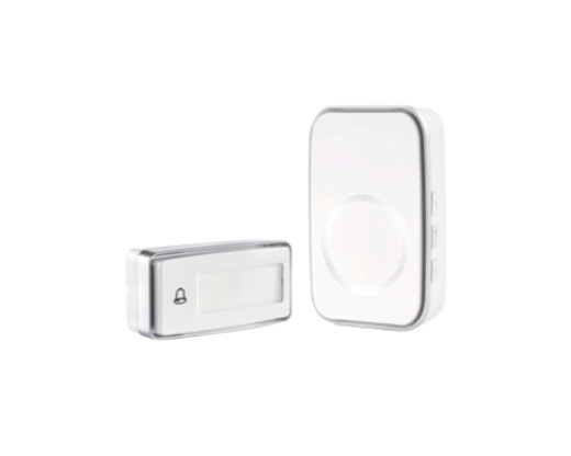 Zubehör für: IAN 346233_2004 / BATTERIELOSE FUNKTÜRKLINGEL STKK 17 A1
