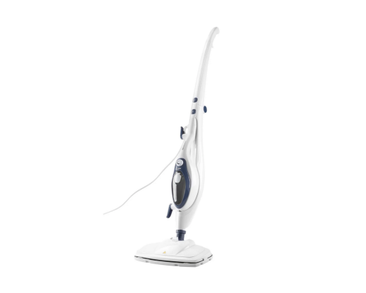 Zubehör für: IAN 452772_2310 / SILVERCREST® DAMPFMOPP UND HANDDAMPFREINIGER SDM 1500 D4