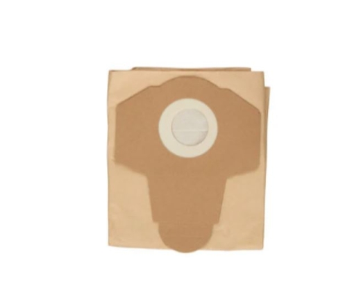 1St. Papierfilterbeutel für IAN 449760_2310 / NASS-/TROCKENSAUGER PWD 30 C1