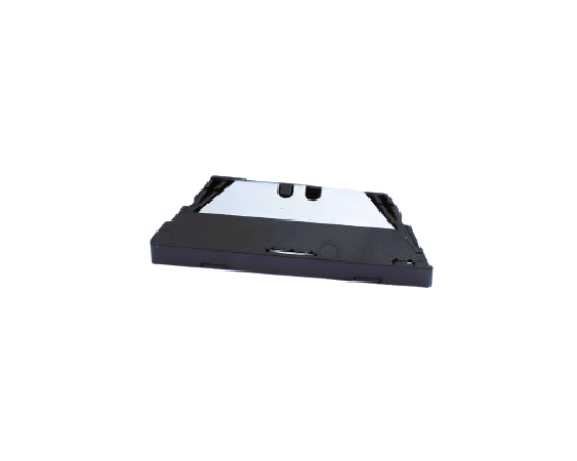 1X Ersatzmagazin mit 6 Klingen für IAN 373103_2104 / CUTTER AUTOMATIKMAGAZIN