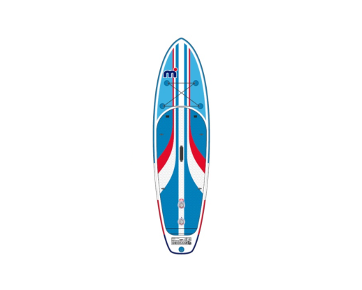 Zubehör für: IAN 445855_2307 / ALLROUND-SUP, AUFBLASBAR