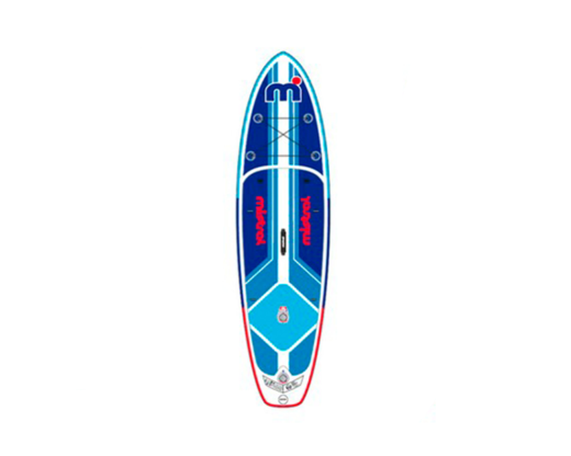 Zubehör für: IAN 439454_2207 / ALLROUND-SUP, AUFBLASBAR