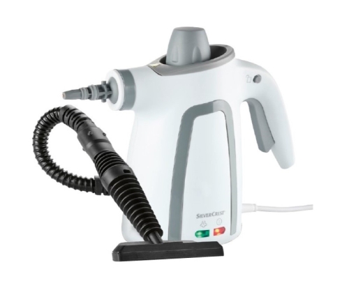 Zubehör für: IAN 384468_2107 / SILVERCREST® HAND-DAMPFREINIGER SDR 1050 D1