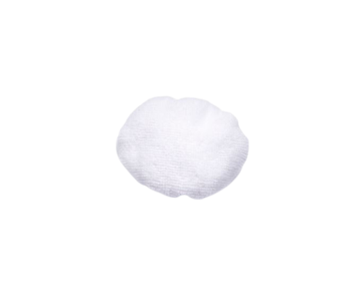 1St. Baumwollüberzug für IAN 384468_2107 / SILVERCREST® HAND-DAMPFREINIGER SDR 1050 D1