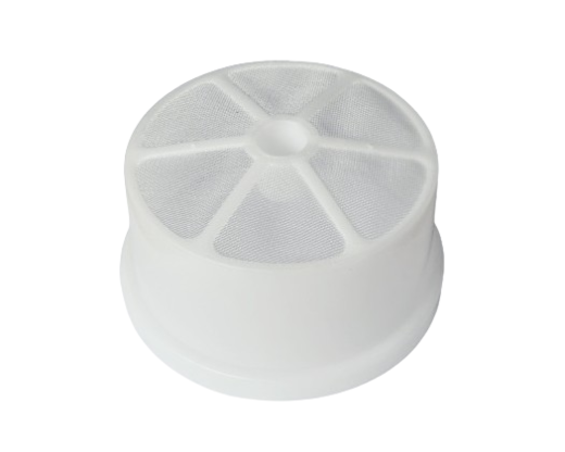 1St. Korbfilter für IAN 438555_2304 / AKKU-RUCKSACKDRUCKSPRÜHER 20 V PRDSP 20-Li C2