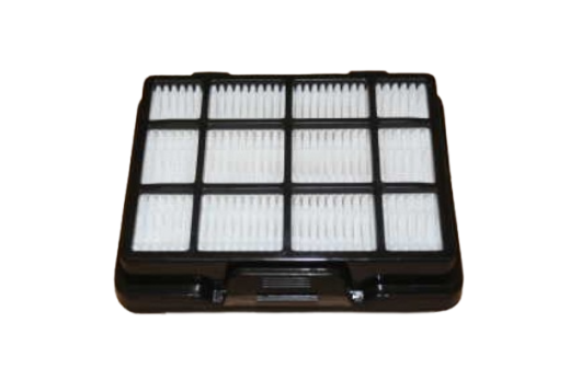 1St. Motorfilter