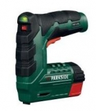 Zubehör für: IAN 338346_2001 / Akku-Tacker PAT 4 D5