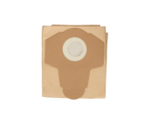 1St. Papierfilterbeutel für IAN 392692_2201 / NASS- UND TROCKENSAUGER PWD 25 B3