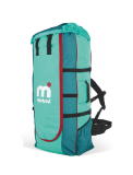 1X Rucksack für IAN 385700_2107 / ALLROUND-SUP VIVID, AUFBLASBAR