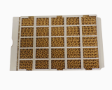 1St. Wabenfilter für IAN 332622_1907 / MOBILER LUFTKÜHLER SAC 60 A1