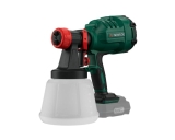 Zubehör für: IAN 380752_2110 / AKKU-FARBSPRITZPISTOLE PFSA 20-Li B2