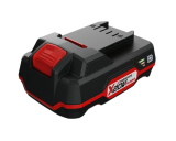 1St. AKKU 20 V 2 Ah PAP 20 B1 für IAN 419700_2204 / AKKU-DRUCKREINIGER PDRA 20–Li B2