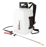 Zubehör für: IAN 376264_2104 / AKKU-RUCKSACK-DRUCKSPRÜHER 16 L 20 V PRDSP 20-Li A1