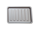 1St. Backblech für IAN 411258_2207 / MINI-BACKOFEN SGB 800 A1