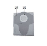 1St. Papierfilterbeutel