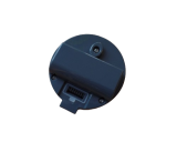 1X Akku 3,7 V 2200 mAh für IAN 402261_2204 / AKKU-FENSTERSAUGER SFMV 3.7 A1