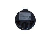 1X Akku 3,7 V 2200 mAh für IAN 402261_2204 / AKKU-FENSTERSAUGER SFMV 3.7 A1