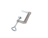 1St. Schraubzwinge für IAN 418468_2210 / BANDSCHLEIFER PBSD 600 B1