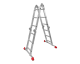 Zubehör für: IAN 345812_2001 / ALU-MULTIFUNKTIONSLEITER