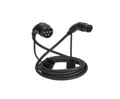 Accessories for: IAN 424670_2301 / NABÍJECÍ KABEL 5 M TYP 2 USLK 22 B2