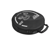 1St. Aufbewahrungstasche für IAN 424670_2301 / LADEKABEL 5 M TYP 2 USLK 22 B2