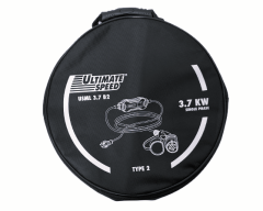 1St. Aufbewahrungstasche (DE-Version) für IAN 424671_2301 / MOBILE LADESTATION USML 3.7 B2