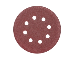 1St. Schleifpapier für IAN 449983_2310 / 12 V AKKU-EXZENTERSCHLEIFER PAESP 12-Li A1