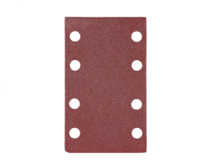 1St. Schleifpapier für IAN 449983_2310 / 12 V AKKU-SCHWINGSCHLEIFER PASSP 12-Li A1