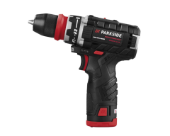 Zubehör für: IAN 465515_2404 / 12 V AKKU-BOHRSCHRAUBER PBSPA 12 E4