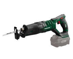 Zubehör für: IAN 445999_2307 / AKKU‑SÄBELSÄGE 20 V PSSA 20-Li B2