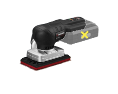 Zubehör für: IAN 472728_2401 / 20 V AKKU-SCHWINGSCHLEIFER PAMSP 20-LI A1