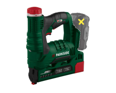 Zubehör für: IAN 465578_2404 / 20 V AKKU-TACKER PAT 20 Li-A1