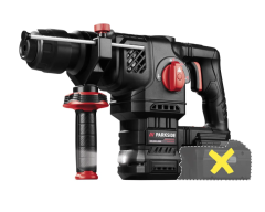 Zubehör für: IAN 458082_2401 / 20 V AKKU-KOMBIHAMMER PKHAP 2058 A1