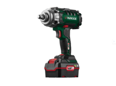 Zubehör für: IAN 465708_2404 / 20 V AKKU-DREHSCHLAGSCHRAUBER »PASSK 20‑Li C4«