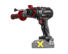 Zubehör für: IAN 458750_2401 / 20 V AKKU- SCHLAGBOHRSCHRAUBER PSBSAP 20-Li D4