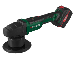 Zubehör für: IAN 483727_2404 / 20 V AKKU-POLIERMASCHINEN-STARTERSET PPMAS 20-LI A1