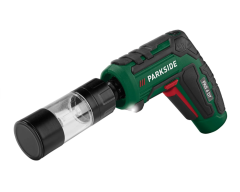 Zubehör für: IAN 449862_2310 / 4 V AKKU-SCHRAUBER-SET MIT BBQ-ZUBEHÖR »PAS 4 D7«