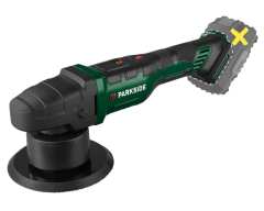 Zubehör für: IAN 468442_2404 / 20 V AKKU-POLIERMASCHINE »PPMA 20-Li C3«