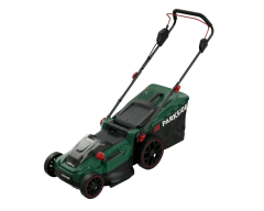 Zubehör für: IAN 465850_2404 / 40 V AKKU-RASENMÄHER »PRMA 40-Li D2«