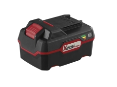 1St. 20 V / 4 Ah AKKU PAP 20 B3 für IAN 480992_2410 / 20 V AKKU-LAUBBLÄSER »PLBA 20-Li C4«