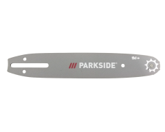 1St. Führungsschiene für IAN 465837_2404 / 20 V AKKU-KETTENSÄGE »PAKS 20-Li E5«