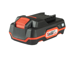 1St. AKKU 20 V 2 Ah »PAP 20 B1« für IAN 480992_2410 / 20 V AKKU-LAUBBLÄSER »PLBA 20-Li C4«