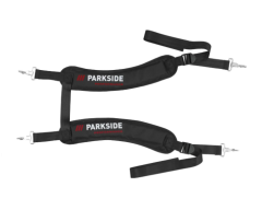 1St. Schultergurt für IAN 465838_2404 / 20 V AKKU-RUCKSACKDRUCKSPRÜHER »PRDSP 20-Li C2«