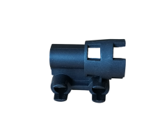 1St. Halterung der Sprühlanze für IAN 465846_2404 / AKKU-DRUCKSPRÜHER 12V / 20V PDSA 20-Li C2