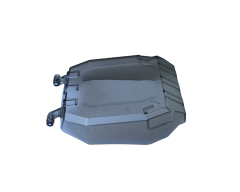 1St. Akku-Abdeckung für IAN 465846_2404 / AKKU-DRUCKSPRÜHER 12V / 20V PDSA 20-Li C2