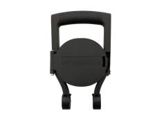 1St. Zusatzhandgriff für IAN 476067_2404 / 2-IN-1-ELEKTRO-OBERFLÄCHENBÜRSTE »PEOB 500 B2«