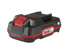 1St. AKKU 20 V 2 Ah »PAP 20 B1« für IAN 480992_2410 / 20 V AKKU-LAUBBLÄSER »PLBA 20-Li C4«