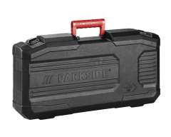 1St. Aufbewahrungskoffer (BMC) für IAN 465825_2404 / 20 V AKKU-GEHÖLZSCHNEIDER »PAGHS 20-LI B2«