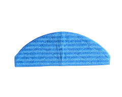 1St. Wischtuch für IAN 460398_2401 / SAUGROBOTER MIT WISCHFUNKTION SSWR C2