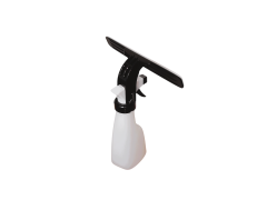 1St. Wasserbehälter (Sprühflasche) für IAN 472299_2407 / SWITCH ON® AKKU-FENSTERSAUGER »SFR 3.7 D7«